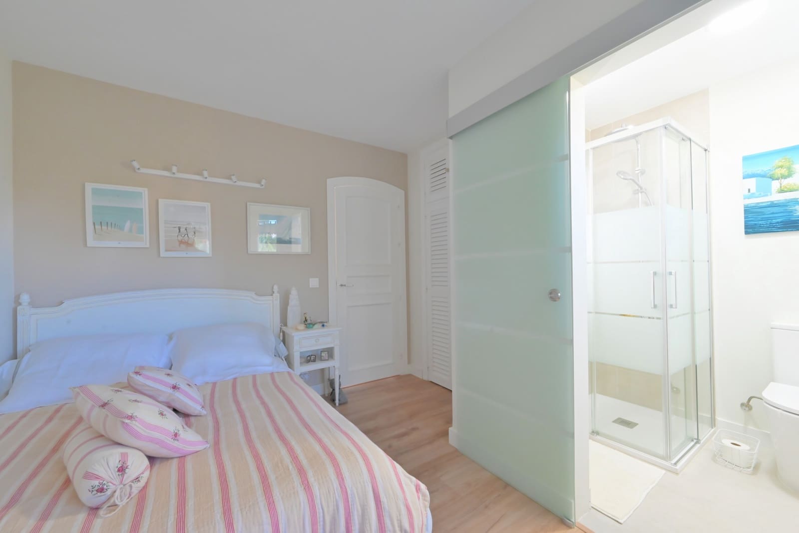 3 slaapkamer Penthouse te koop in Calahonda met zwembad - € 599.000 (Ref: 9340406)