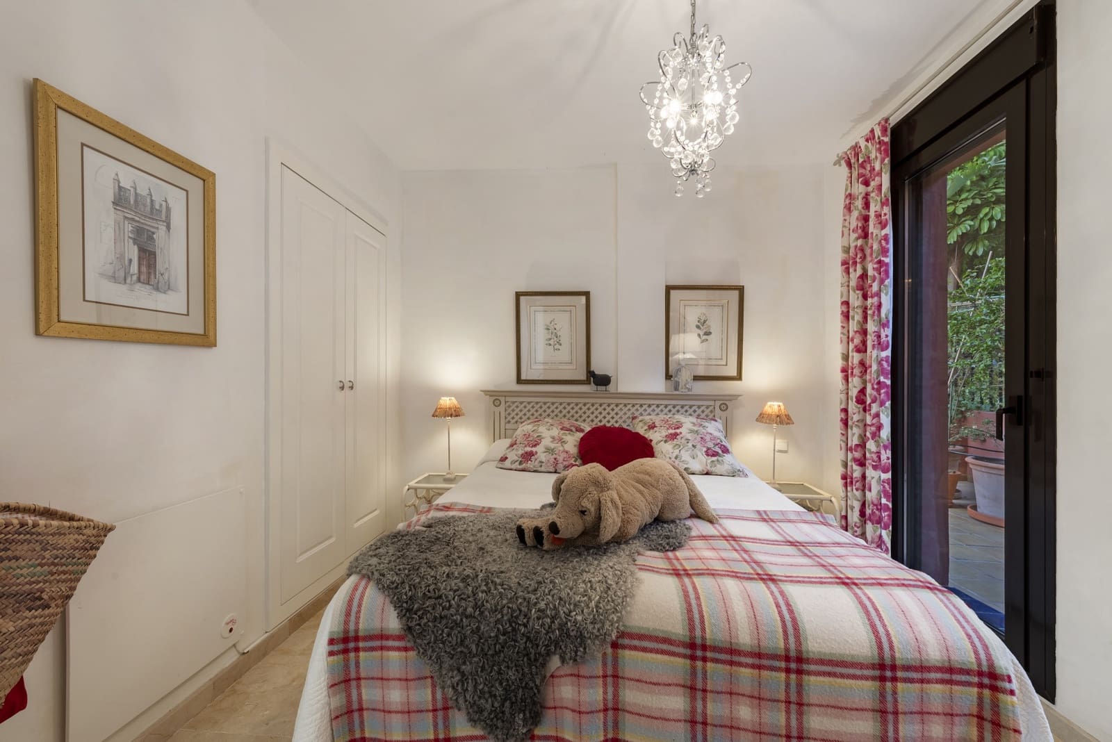 2 makuuhuone Huoneisto myytävänä paikassa Calahonda mukana uima-altaan 
autotalli - 420 000 € (Ref: 9340407)