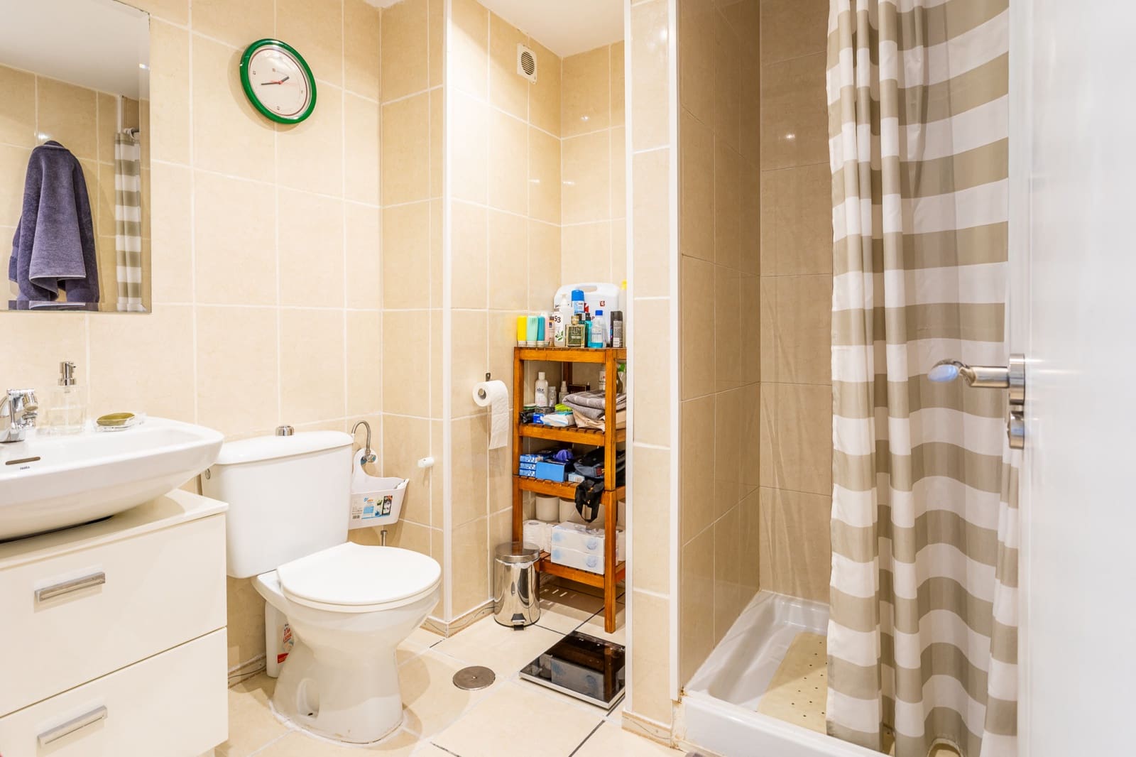 2 slaapkamer Appartement te koop in Riviera del Sol - € 275.000 (Ref: 9341783)