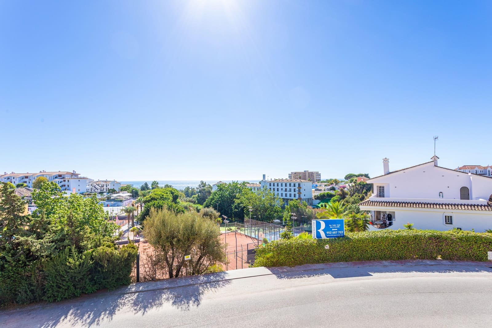 2 slaapkamer Appartement te koop in Riviera del Sol - € 275.000 (Ref: 9341783)