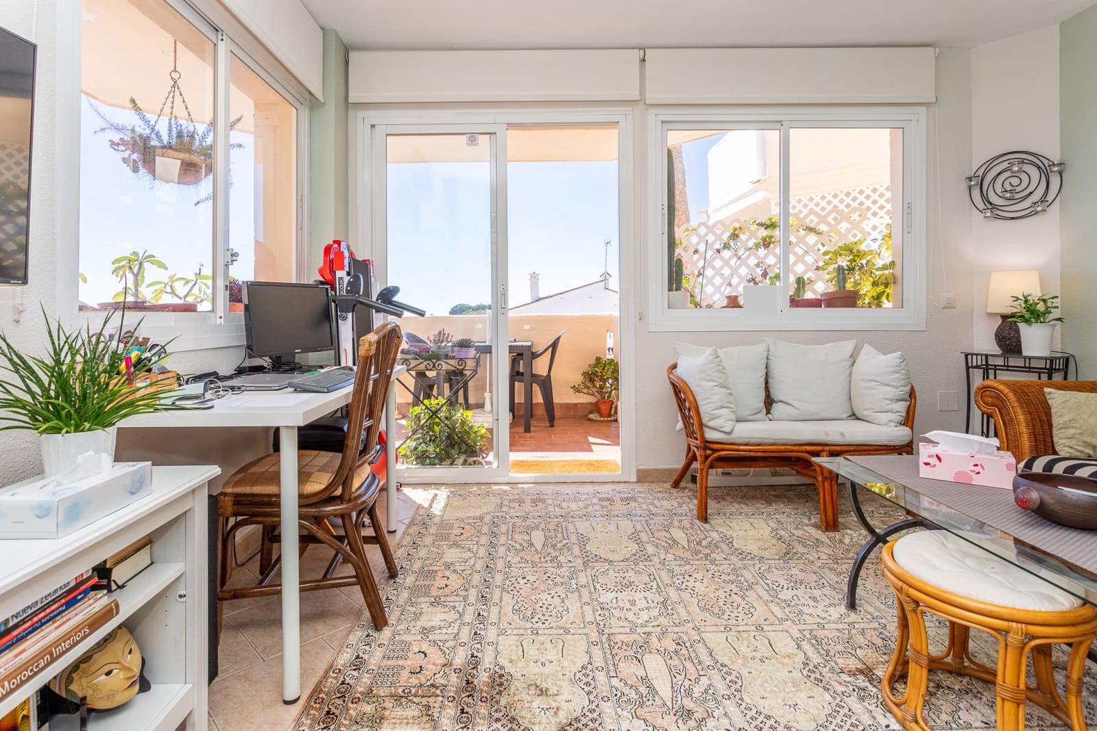 2 slaapkamer Appartement te koop in Riviera del Sol - € 275.000 (Ref: 9341783)