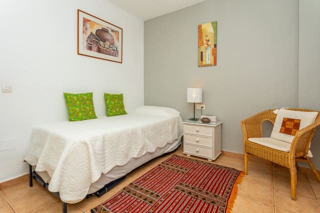 2 slaapkamer Appartement te koop in Riviera del Sol, Mijas - € 275.000 (Ref: 9341783)