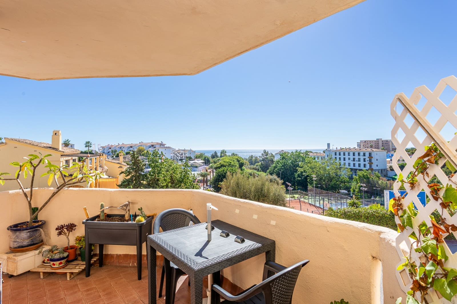 2 bedroom Apartment for sale in Riviera del Sol - € 275,000 (Ref: 9341783)