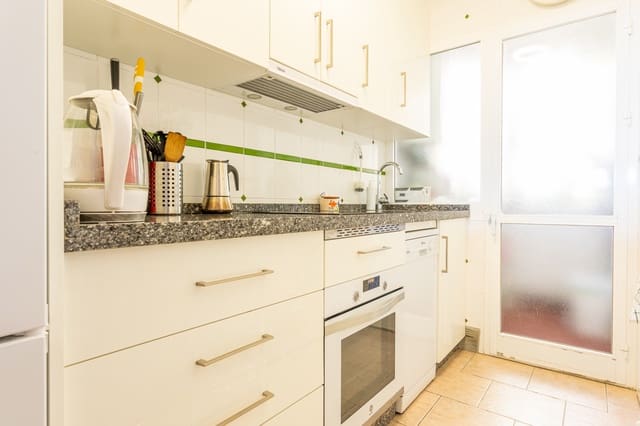 2 chambre Appartement à vendre à Riviera del Sol, Mijas - 275 000 € (Ref: 9341783)