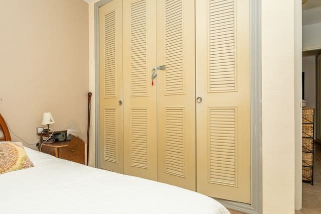2 chambre Appartement à vendre à Riviera del Sol, Mijas - 275 000 € (Ref: 9341783)