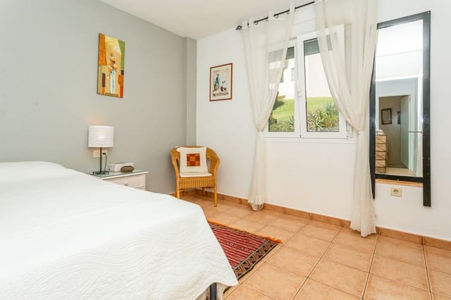 2 chambre Appartement à vendre à Riviera del Sol, Mijas - 275 000 € (Ref: 9341783)
