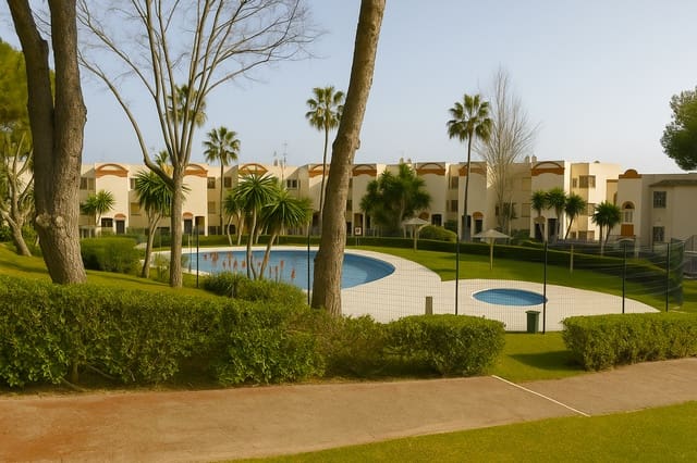 2 chambre Appartement à vendre à Riviera del Sol, Mijas - 275 000 € (Ref: 9341783)