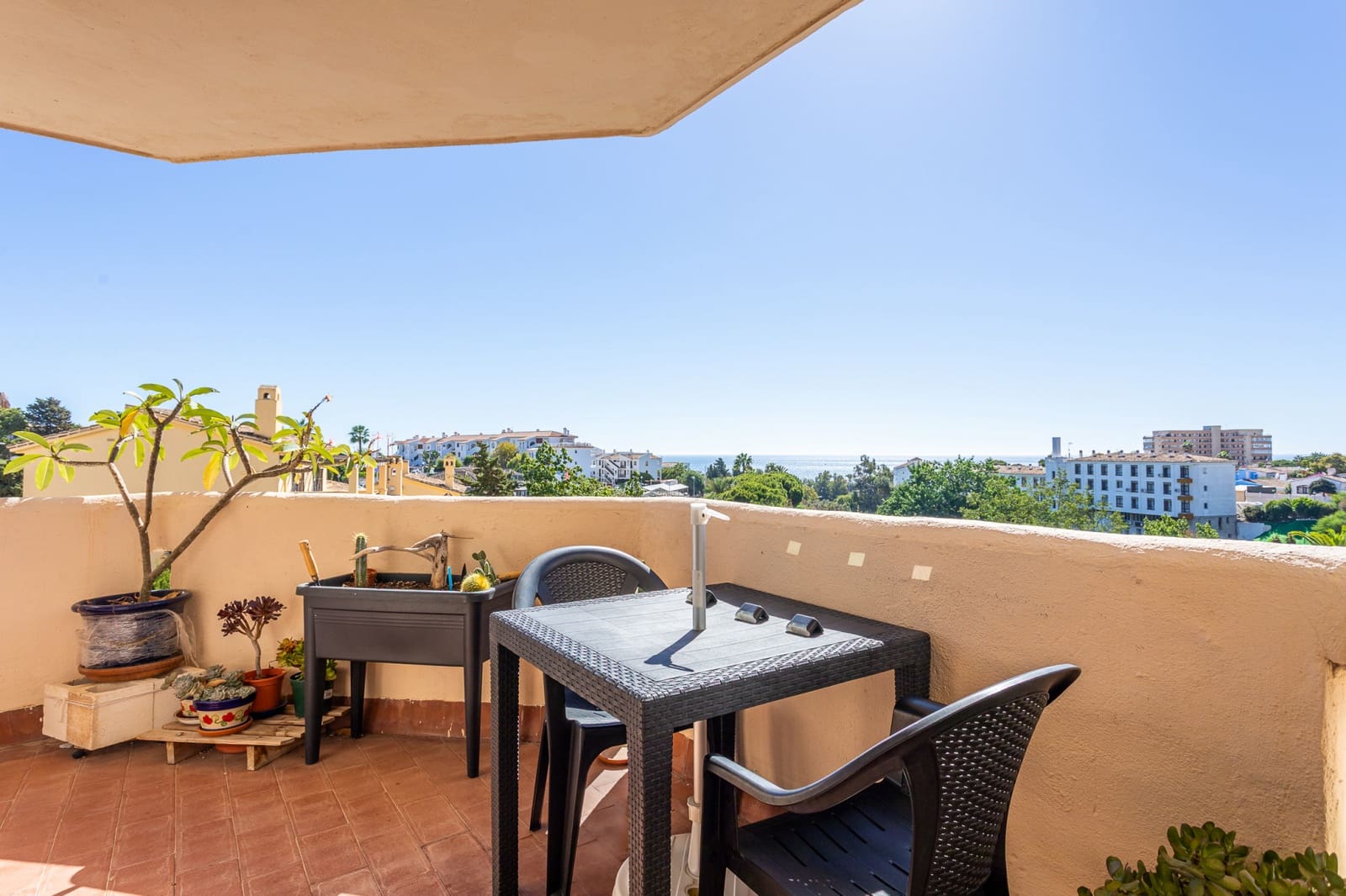 2 bedroom Apartment for sale in Riviera del Sol - € 275,000 (Ref: 9341783)