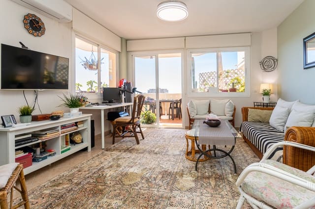 2 chambre Appartement à vendre à Riviera del Sol, Mijas - 275 000 € (Ref: 9341783)