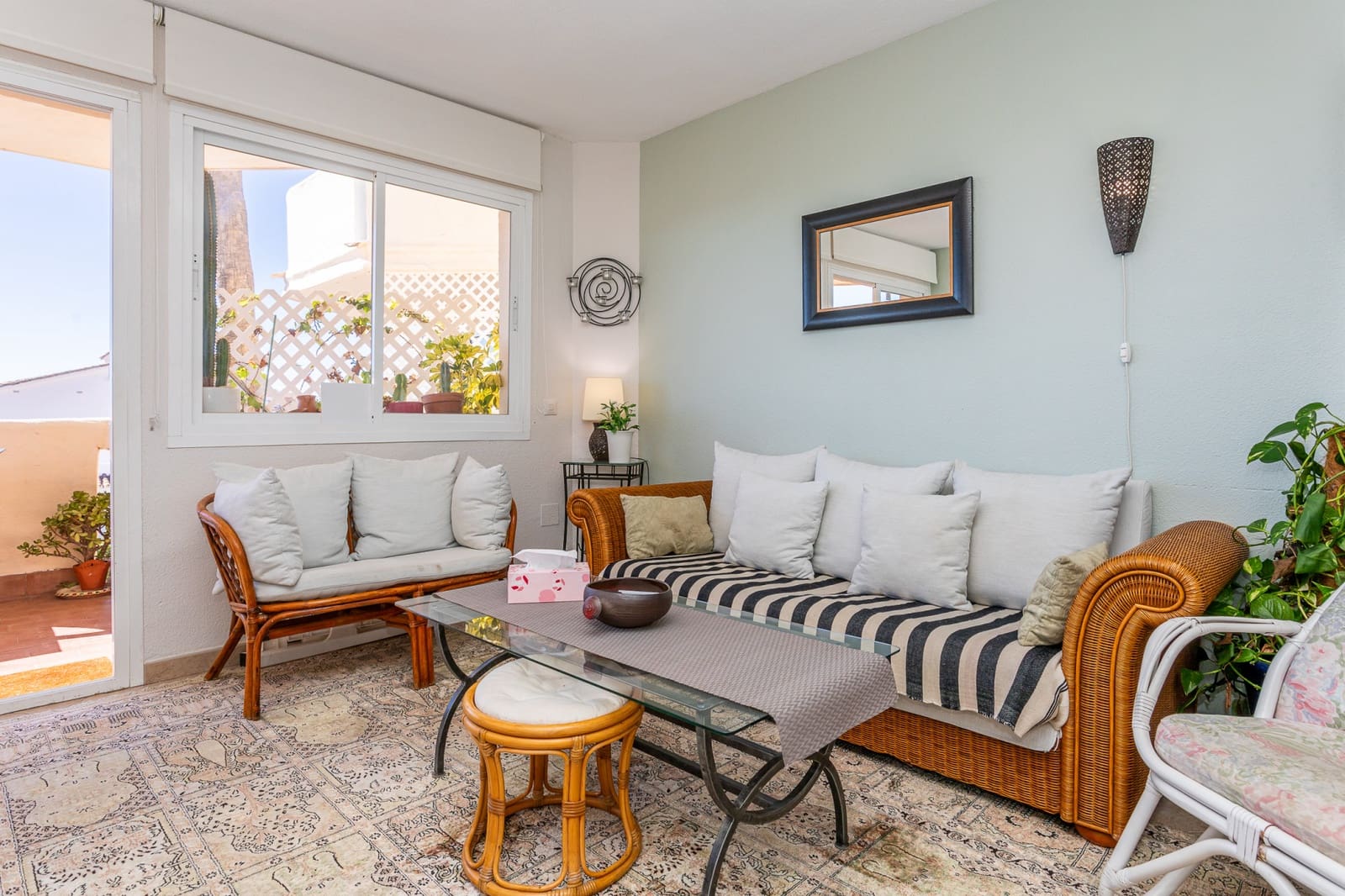 2 bedroom Apartment for sale in Riviera del Sol - € 275,000 (Ref: 9341783)