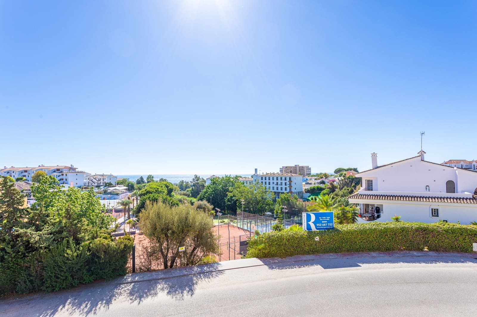 2 bedroom Apartment for sale in Riviera del Sol - € 275,000 (Ref: 9341783)