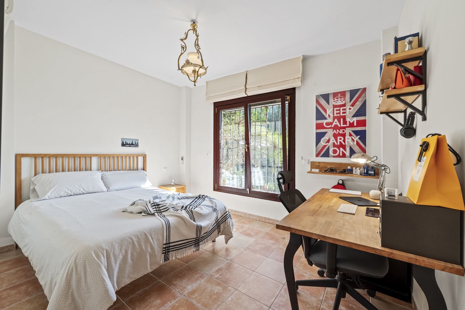 5 slaapkamer Villa te koop in Mijas Costa met zwembad garage - € 1.150.000 (Ref: 9357961)