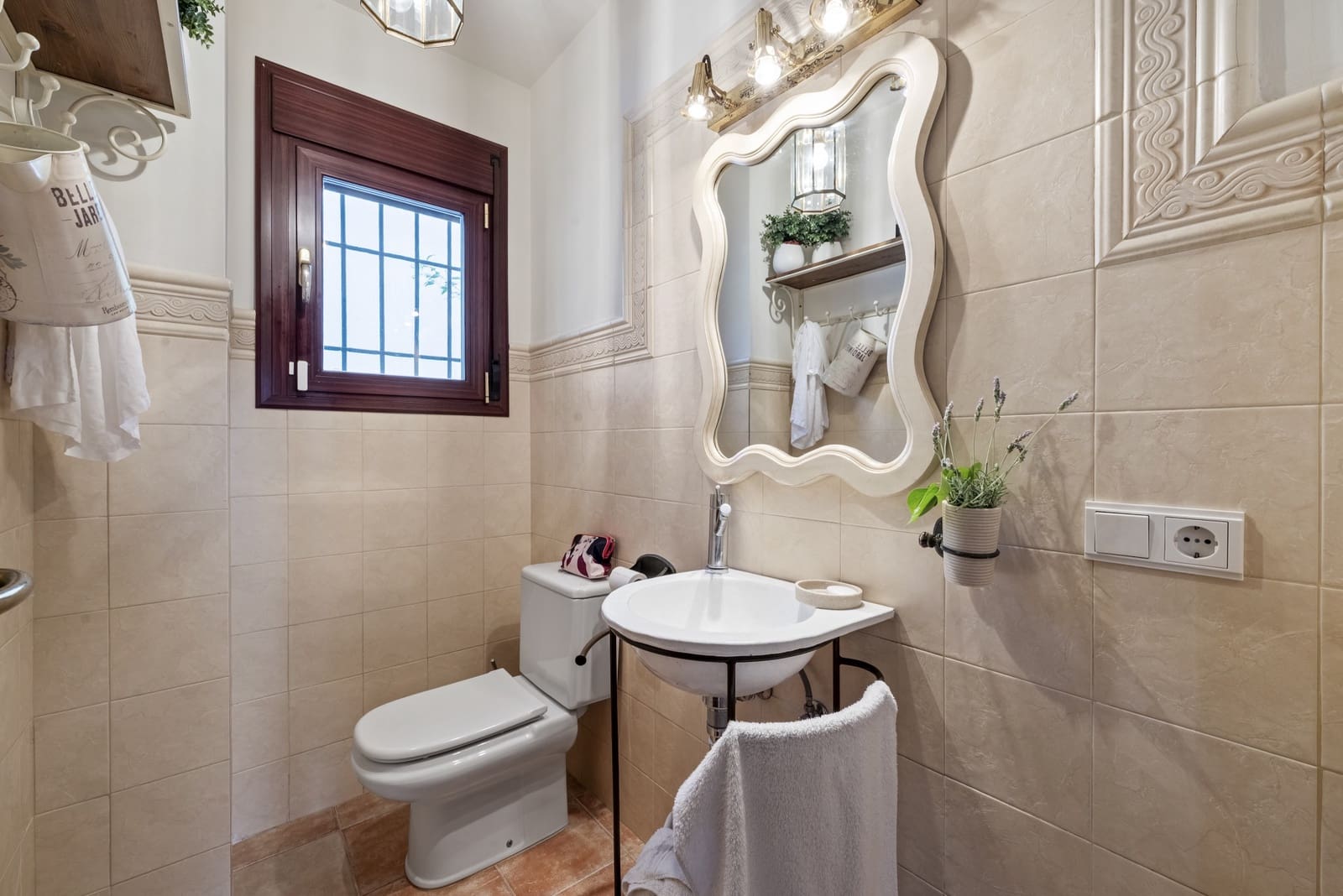 5 slaapkamer Villa te koop in Mijas Costa met zwembad garage - € 1.150.000 (Ref: 9357961)