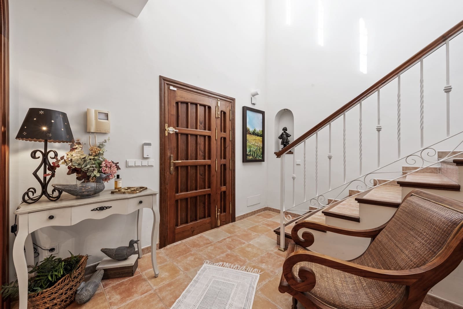 5 slaapkamer Villa te koop in Mijas Costa met zwembad garage - € 1.150.000 (Ref: 9357961)