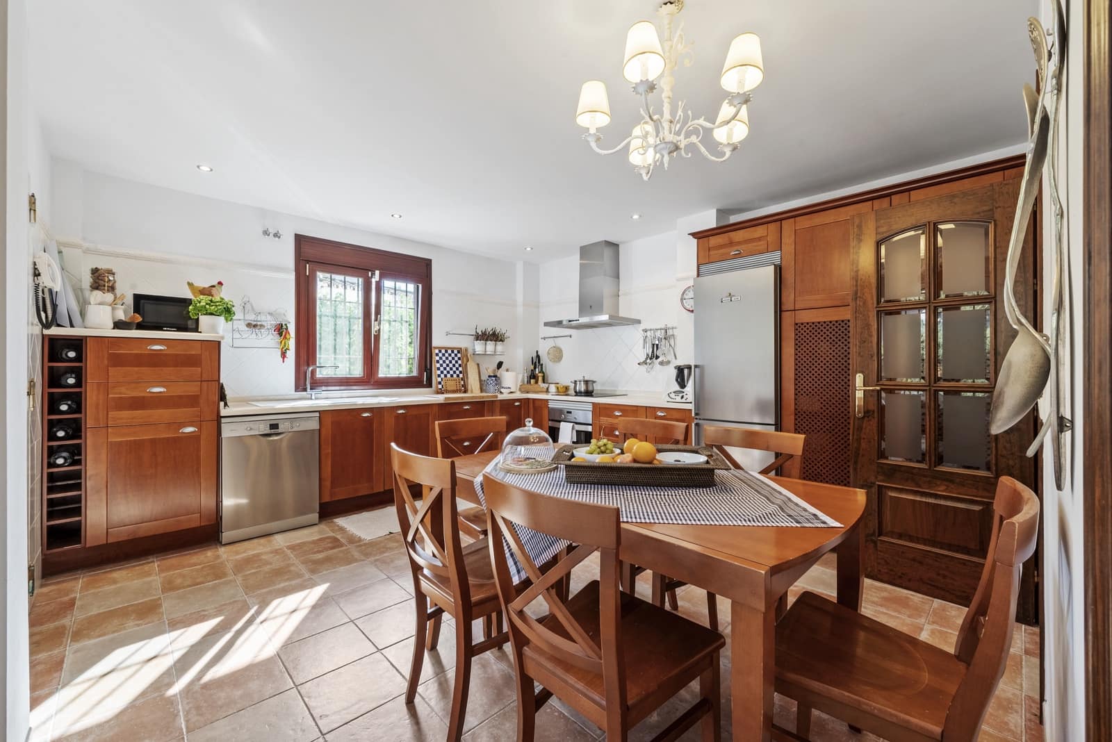 5 slaapkamer Villa te koop in Mijas Costa met zwembad garage - € 1.150.000 (Ref: 9357961)