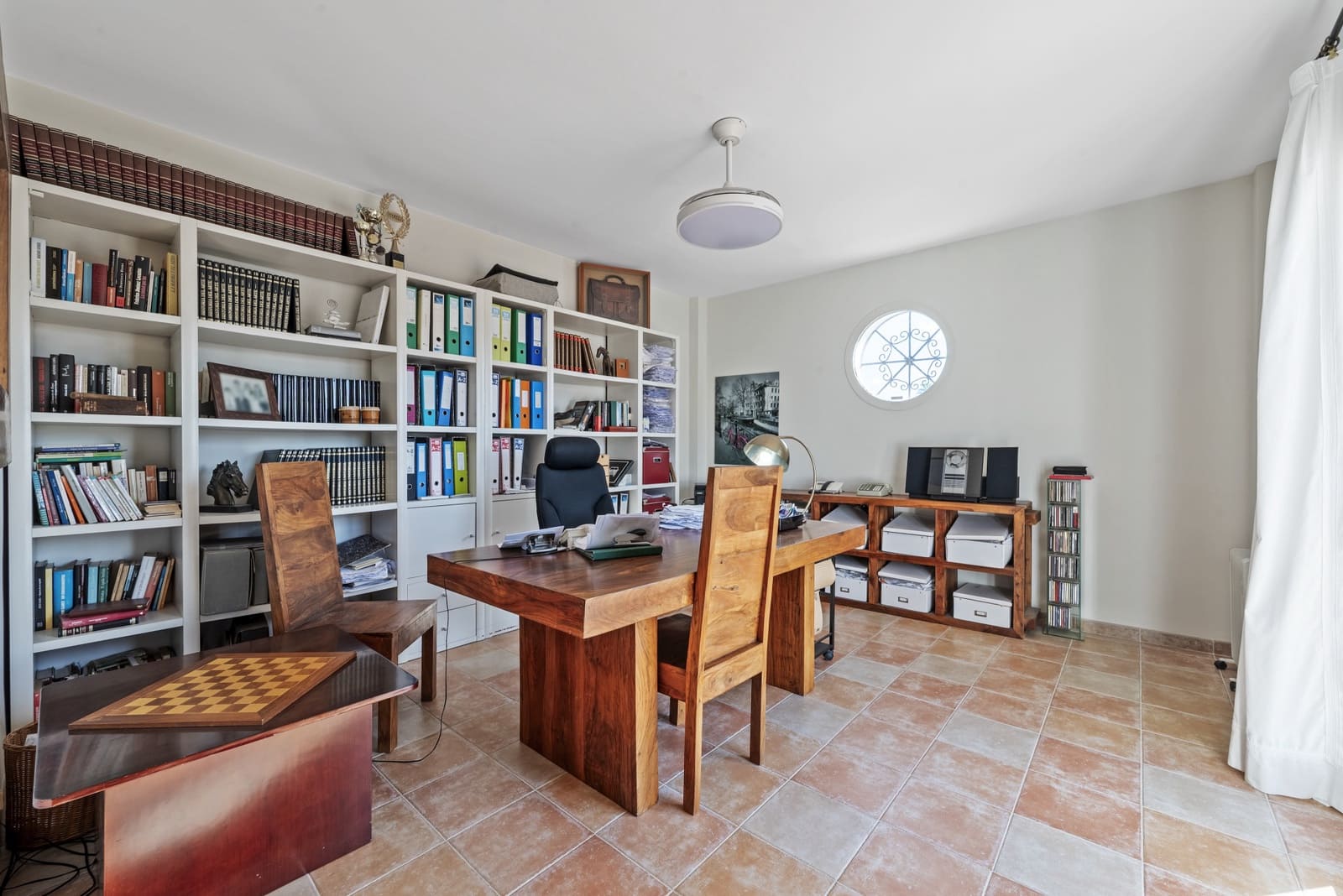 5 slaapkamer Villa te koop in Mijas Costa met zwembad garage - € 1.150.000 (Ref: 9357961)