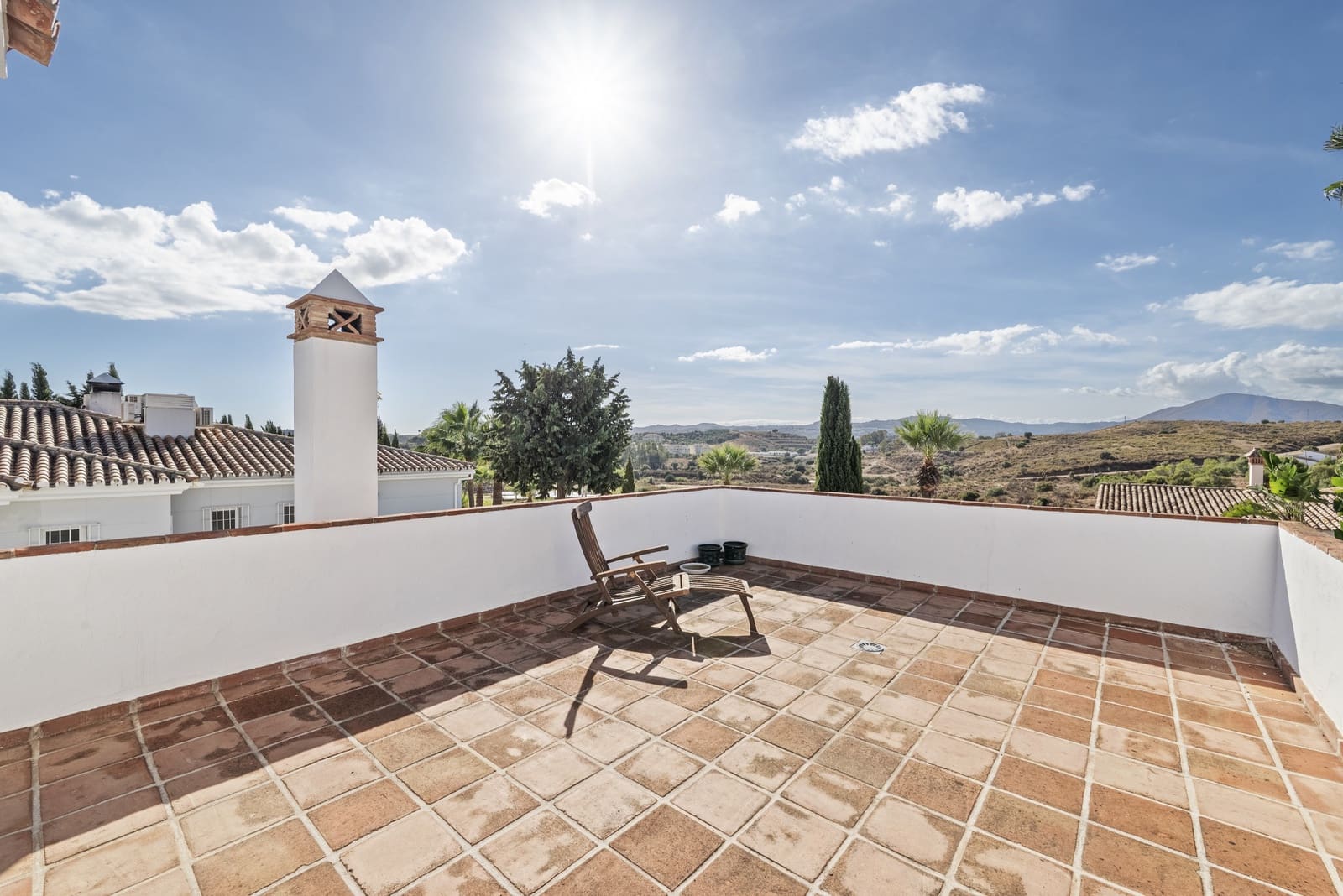 5 slaapkamer Villa te koop in Mijas Costa met zwembad garage - € 1.150.000 (Ref: 9357961)