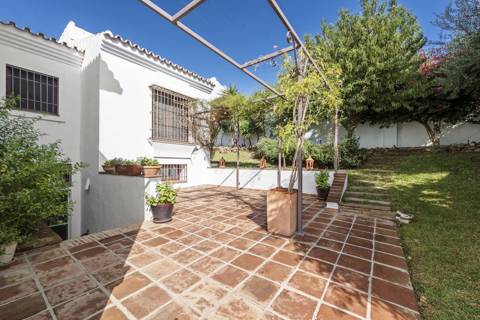 5 slaapkamer Villa te koop in Mijas Costa met zwembad garage - € 1.150.000 (Ref: 9357961)