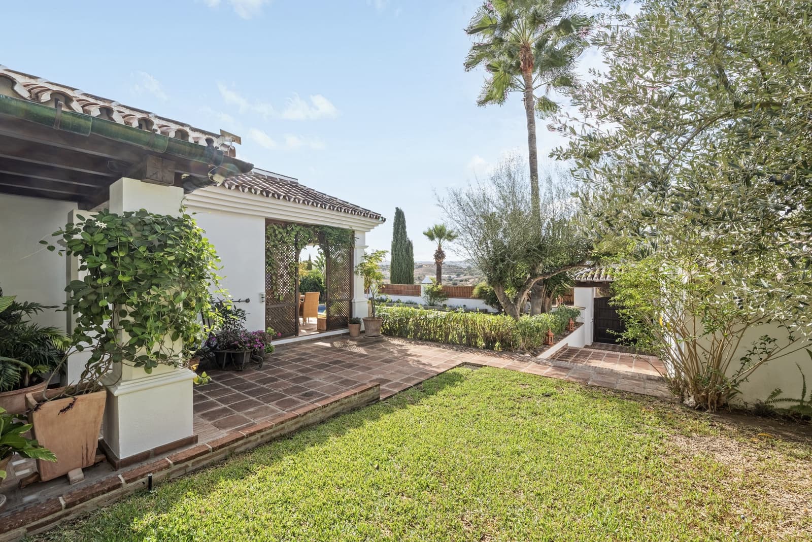 5 slaapkamer Villa te koop in Mijas Costa met zwembad garage - € 1.150.000 (Ref: 9357961)