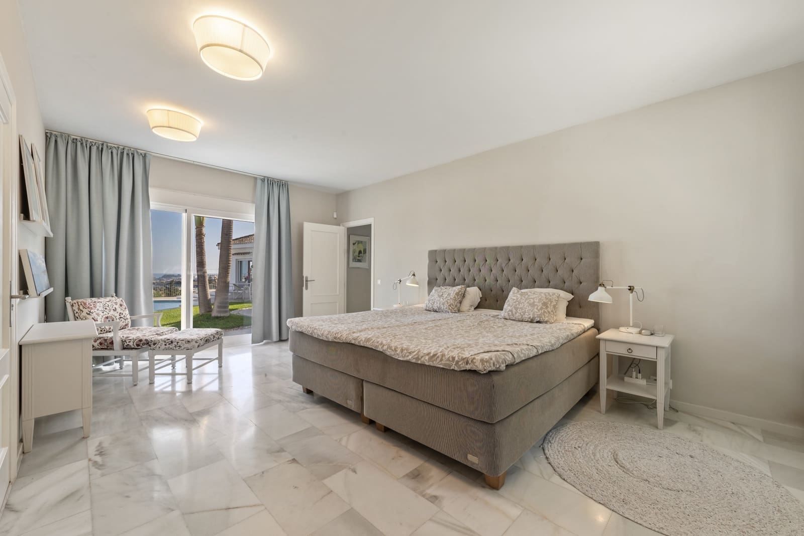 4 soverom Villa til salgs i Mijas Costa med svømmebasseng garasje - € 1 795 000 (Ref: 9357963)