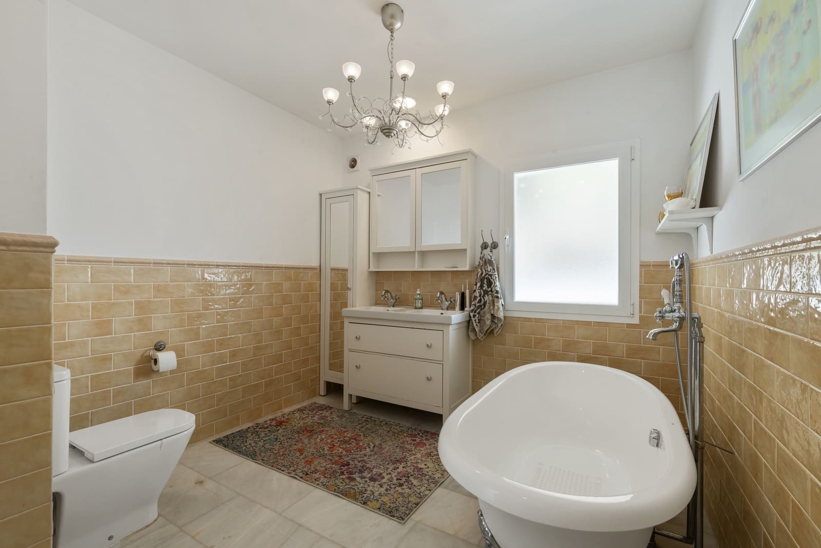 4 soverom Villa til salgs i Mijas Costa med svømmebasseng garasje - € 1 795 000 (Ref: 9357963)