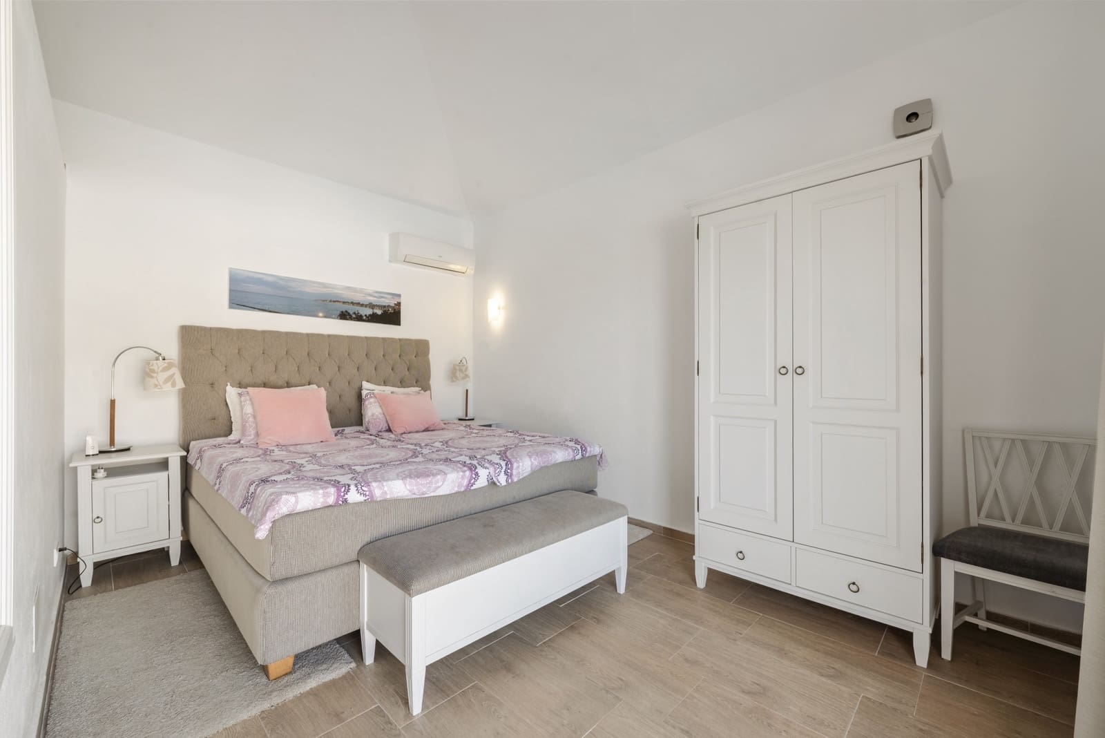 4 soverom Villa til salgs i Mijas Costa med svømmebasseng garasje - € 1 795 000 (Ref: 9357963)