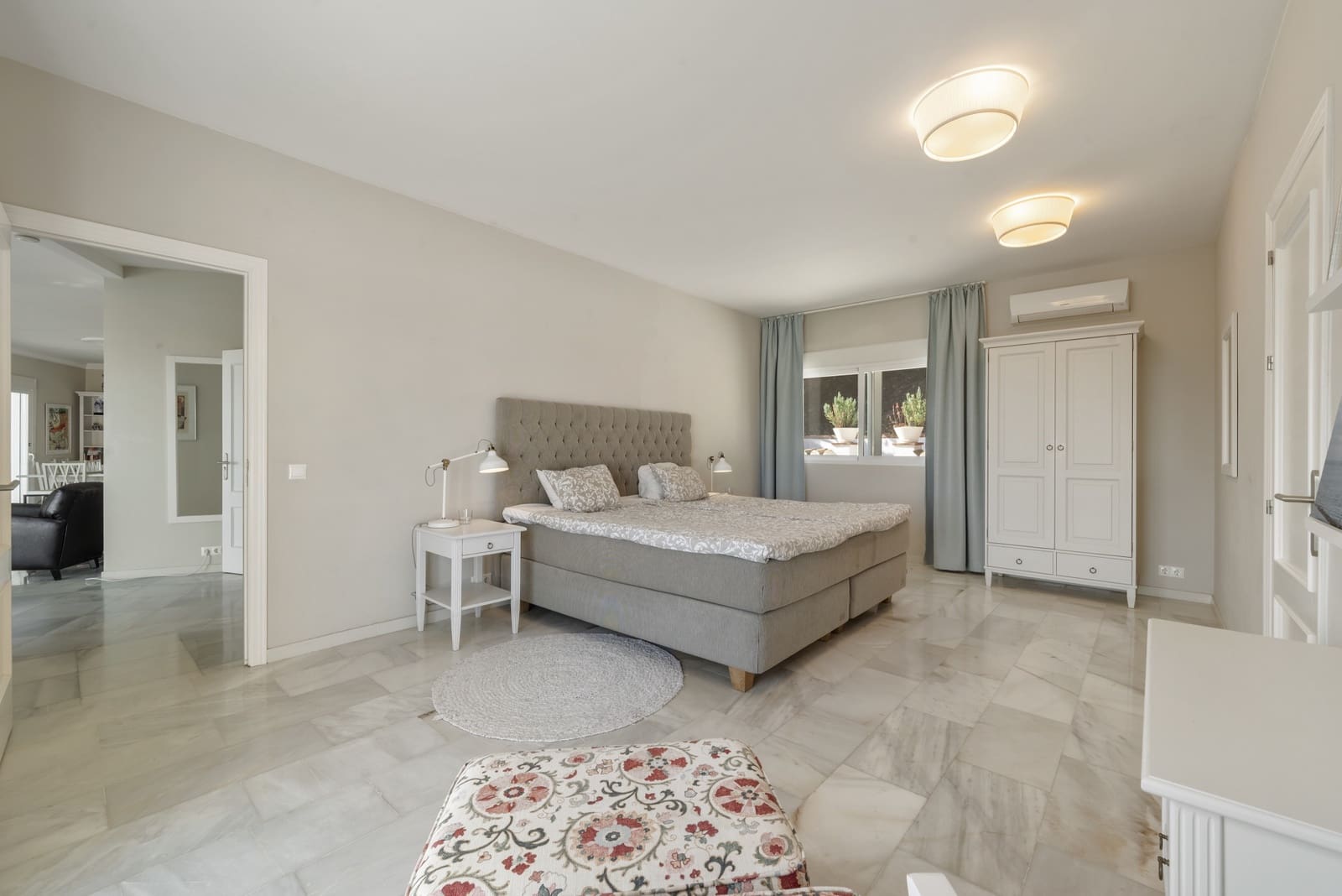 4 soverom Villa til salgs i Mijas Costa med svømmebasseng garasje - € 1 795 000 (Ref: 9357963)