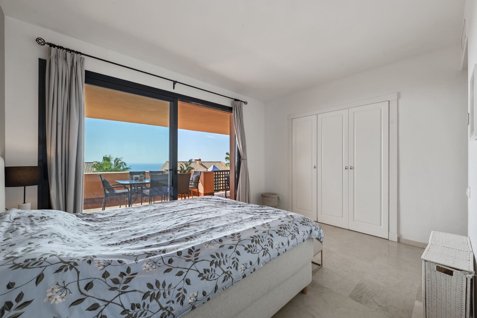 3 slaapkamer Penthouse te koop in Calahonda met zwembad garage - € 575.000 (Ref: 9357964)