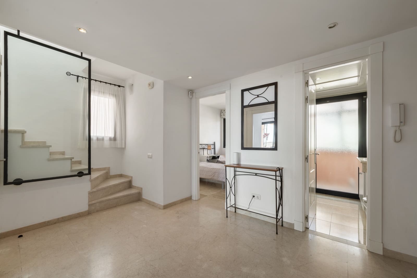 3 slaapkamer Penthouse te koop in Calahonda met zwembad garage - € 575.000 (Ref: 9357964)