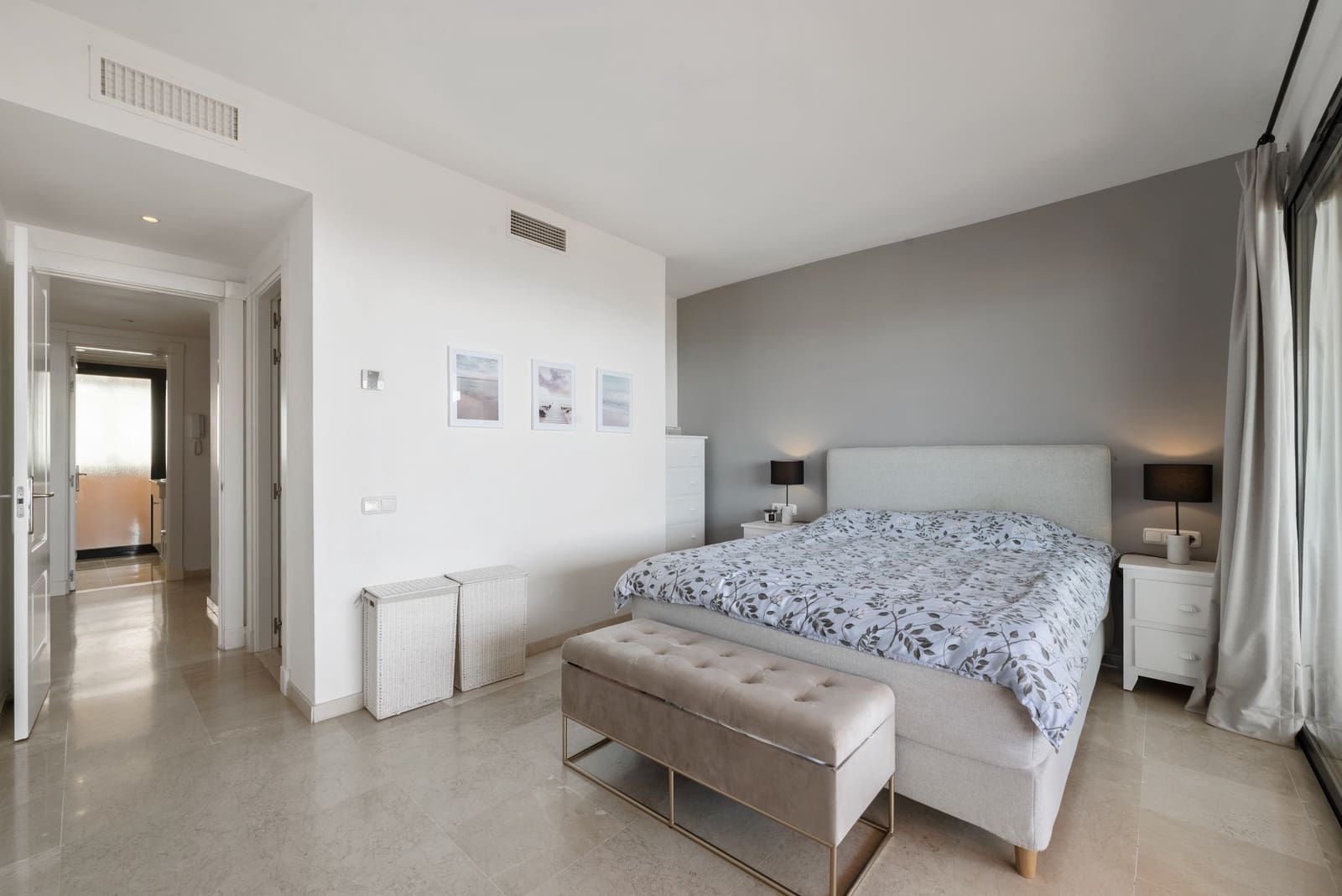 3 slaapkamer Penthouse te koop in Calahonda met zwembad garage - € 575.000 (Ref: 9357964)