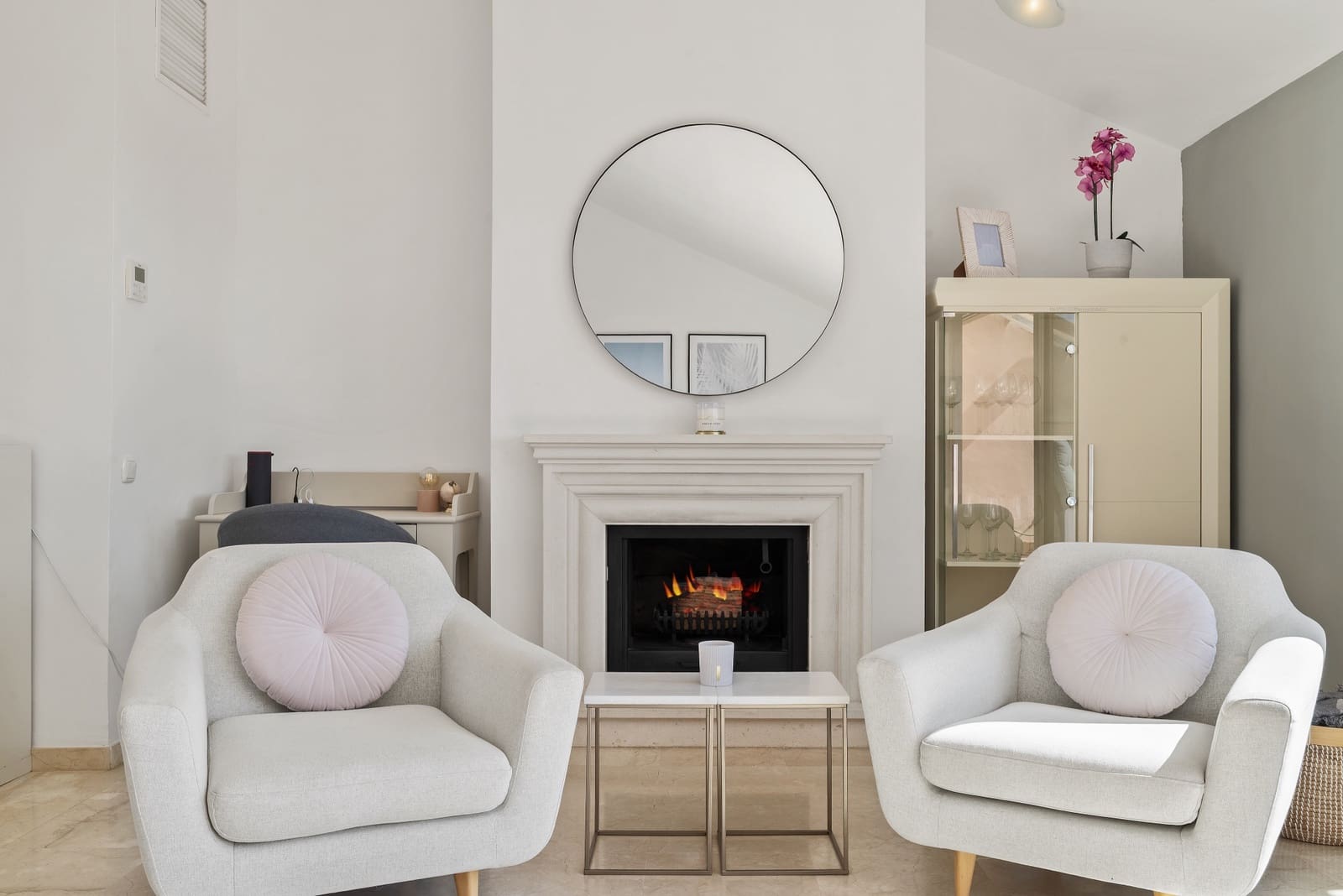 3 slaapkamer Penthouse te koop in Calahonda met zwembad garage - € 575.000 (Ref: 9357964)