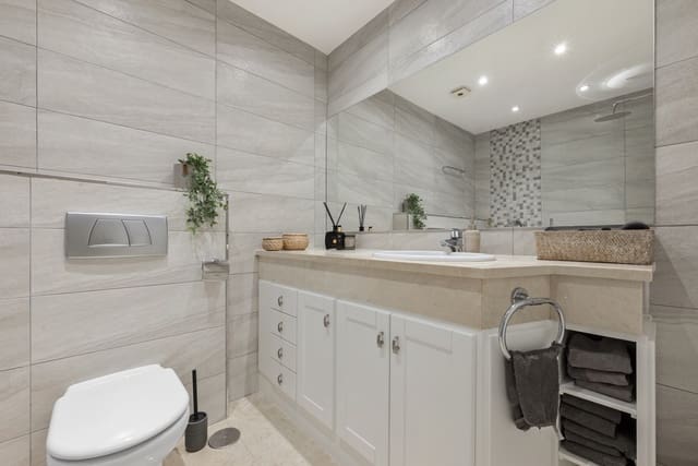 3 soverom Penthouse til salgs i Calahonda, Mijas med svømmebasseng garasje - € 575 000 (Ref: 9357964)