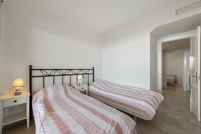 3 soverom Penthouse til salgs i Calahonda, Mijas med svømmebasseng garasje - € 575 000 (Ref: 9357964)
