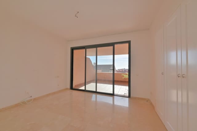 3 slaapkamer Penthouse te koop in Calahonda, Mijas met zwembad garage - € 495.000 (Ref: 9357965)