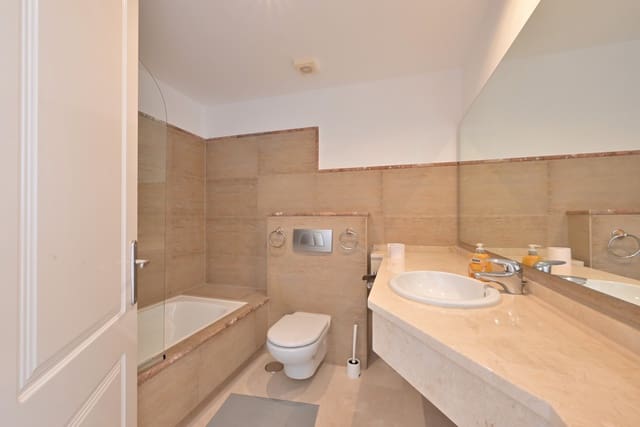 3 slaapkamer Penthouse te koop in Calahonda, Mijas met zwembad garage - € 495.000 (Ref: 9357965)