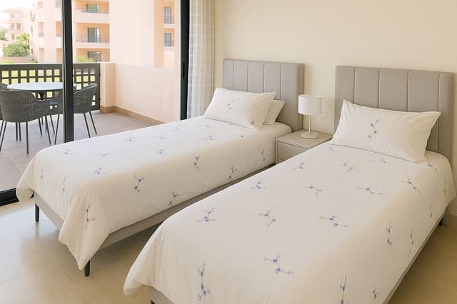 3 slaapkamer Penthouse te koop in Calahonda, Mijas met zwembad garage - € 459.000 (Ref: 9357965)