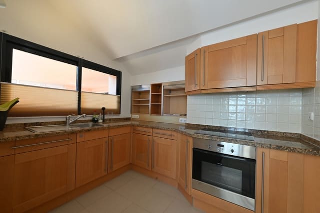 3 slaapkamer Penthouse te koop in Calahonda, Mijas met zwembad garage - € 459.000 (Ref: 9357965)