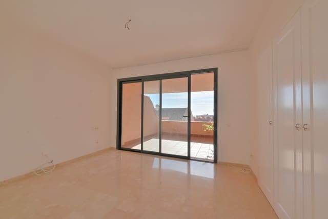 3 slaapkamer Penthouse te koop in Calahonda, Mijas met zwembad garage - € 459.000 (Ref: 9357965)
