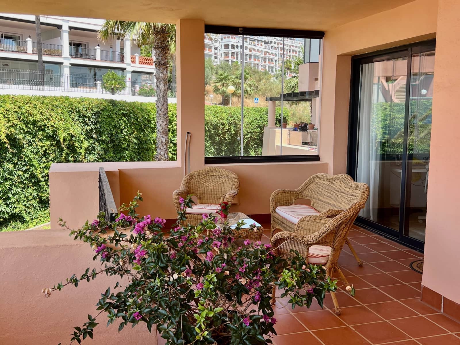 3 slaapkamer Penthouse te koop in Calahonda met zwembad garage - € 459.000 (Ref: 9357965)
