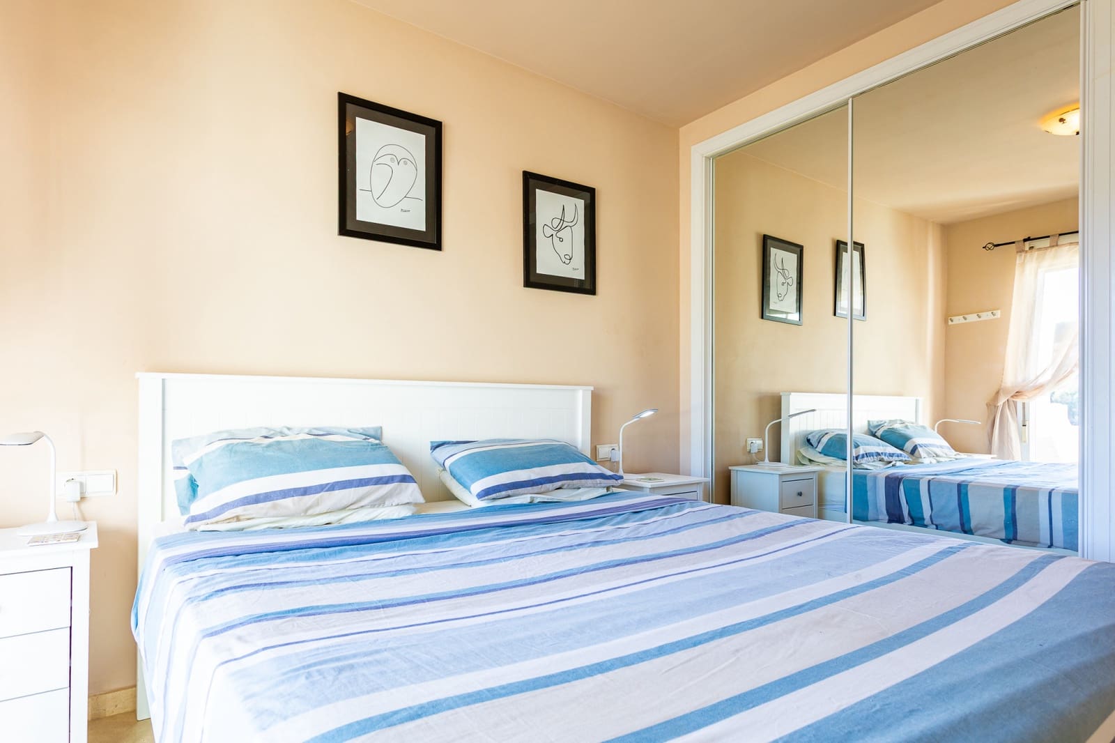 2 bedroom Penthouse for sale in Calahonda with pool garage - € 340,000 (Ref: 9357966)