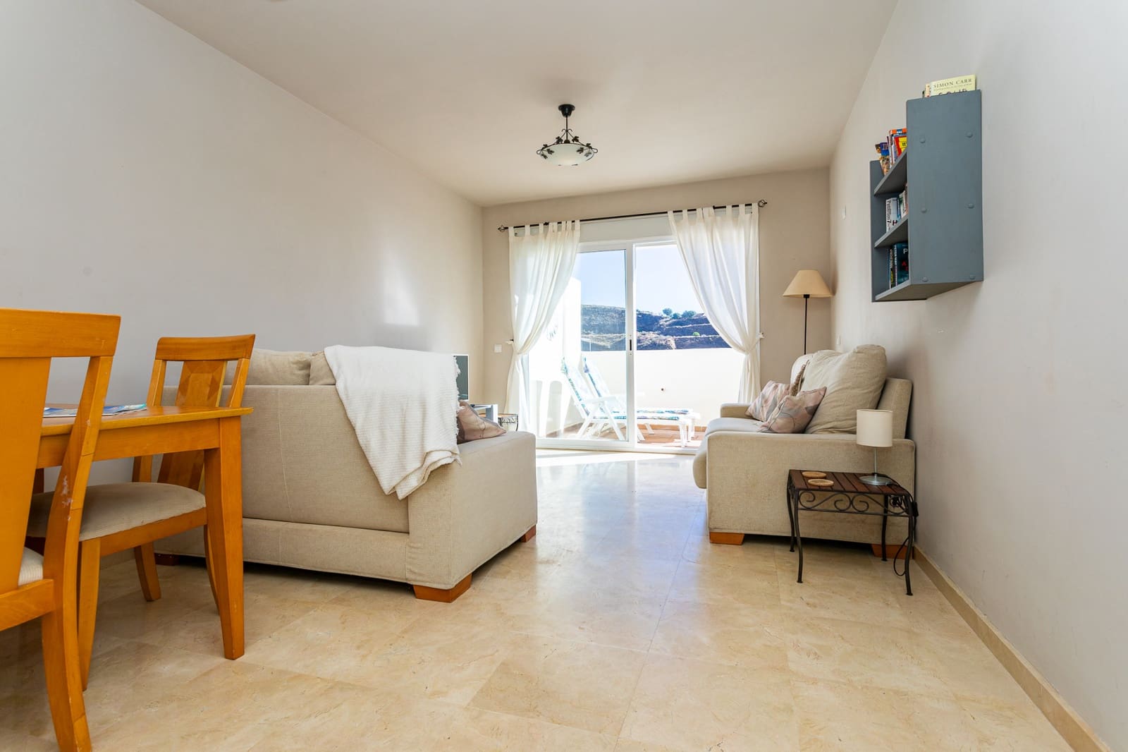 2 bedroom Penthouse for sale in Calahonda with pool garage - € 340,000 (Ref: 9357966)