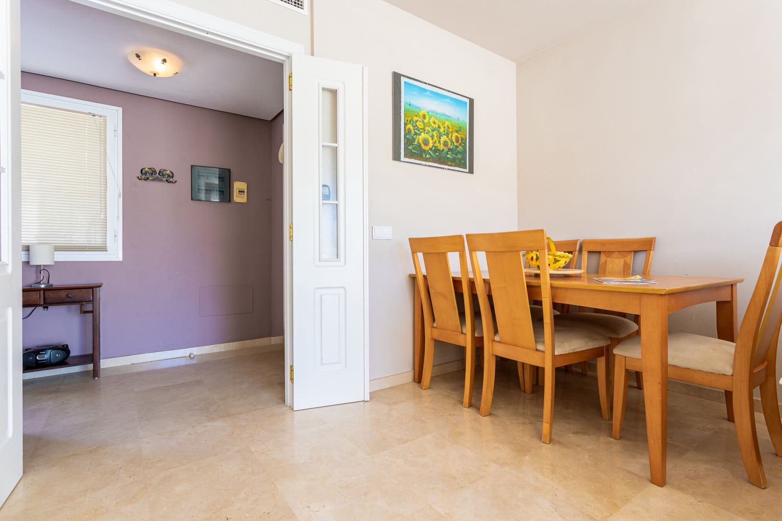 2 bedroom Penthouse for sale in Calahonda with pool garage - € 340,000 (Ref: 9357966)