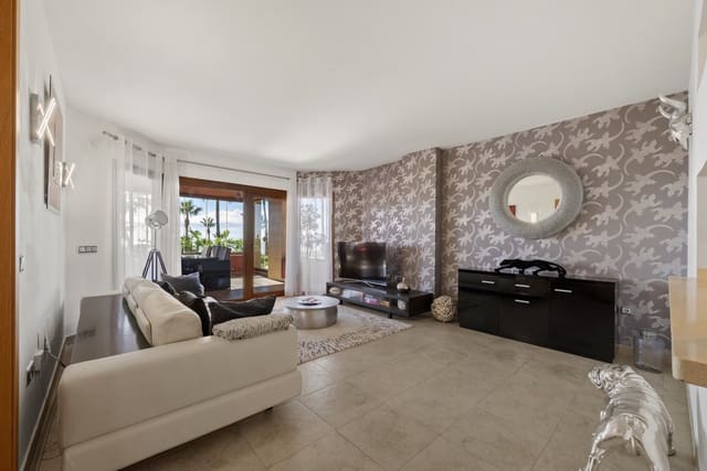 2 chambre Appartement à vendre à Benalmádena avec piscine garage - 550 000 € (Ref: 9366781)