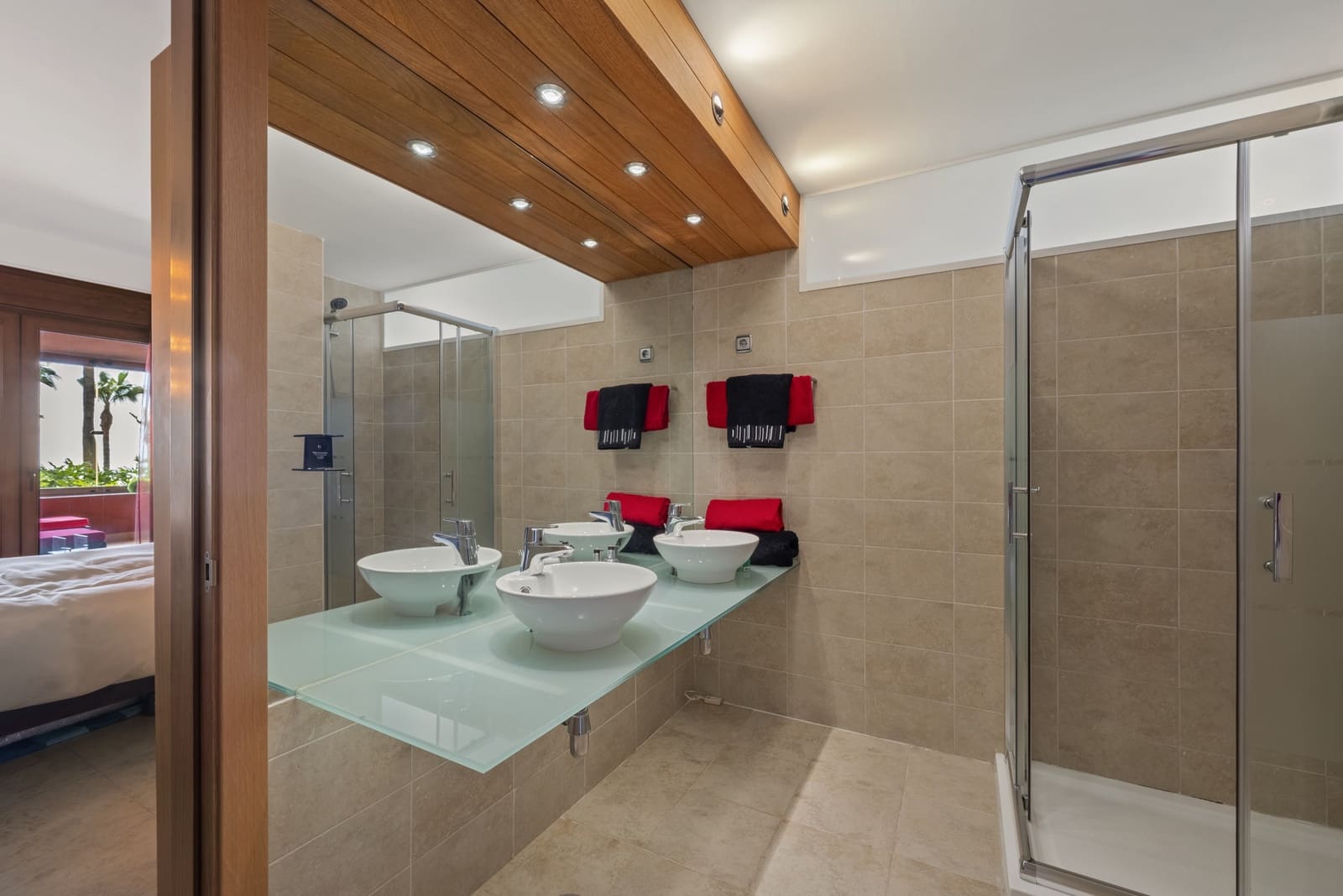 2 chambre Appartement à vendre à Benalmadena avec piscine garage - 550 000 € (Ref: 9366781)