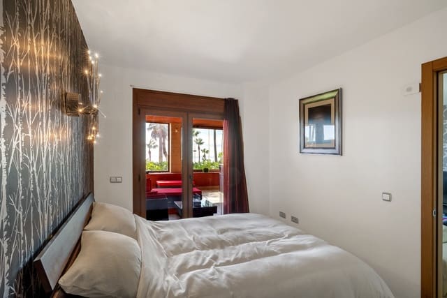 2 chambre Appartement à vendre à Benalmádena avec piscine garage - 550 000 € (Ref: 9366781)