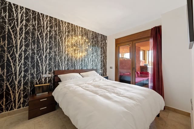 2 chambre Appartement à vendre à Benalmádena avec piscine garage - 550 000 € (Ref: 9366781)