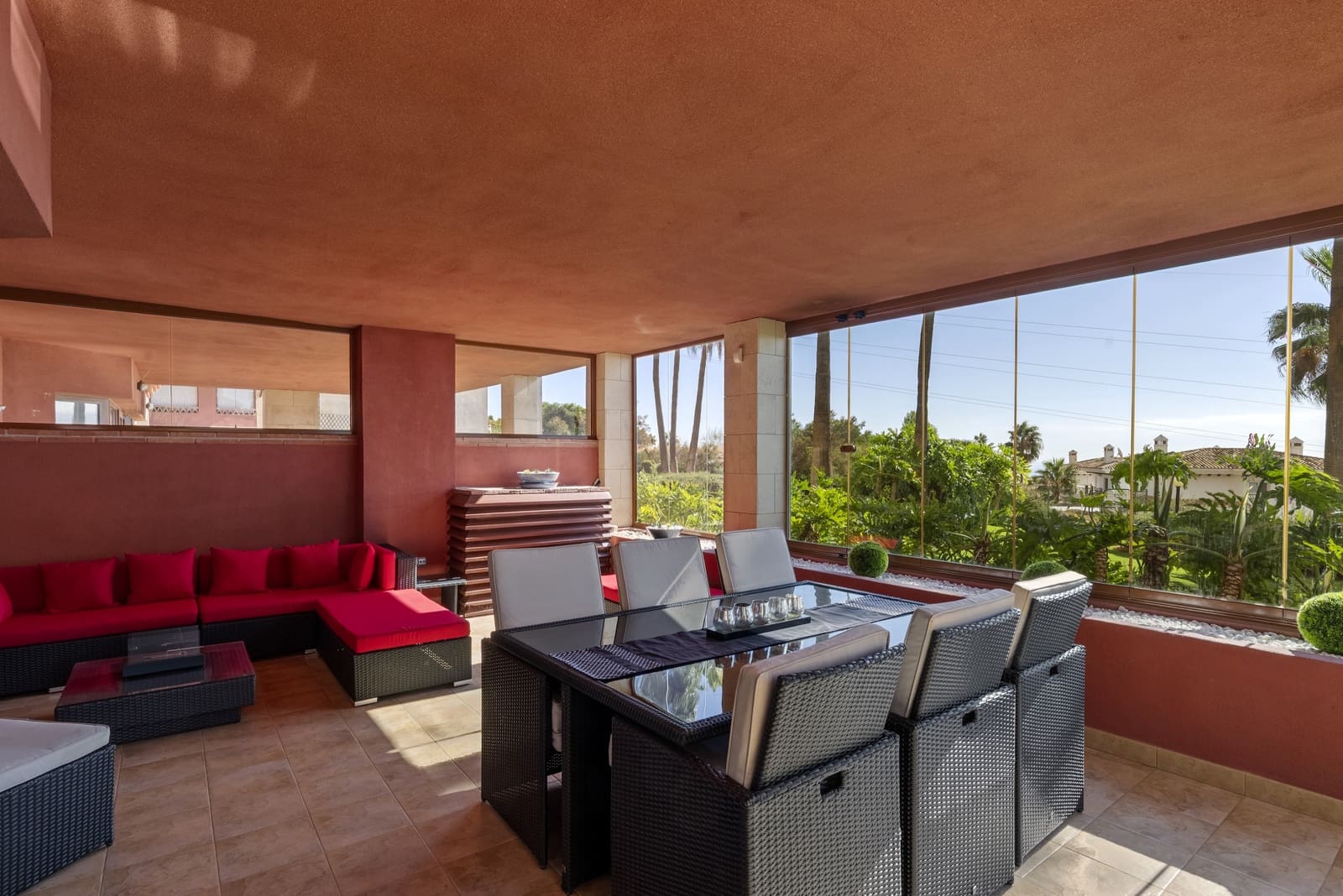 2 chambre Appartement à vendre à Benalmadena avec piscine garage - 550 000 € (Ref: 9366781)