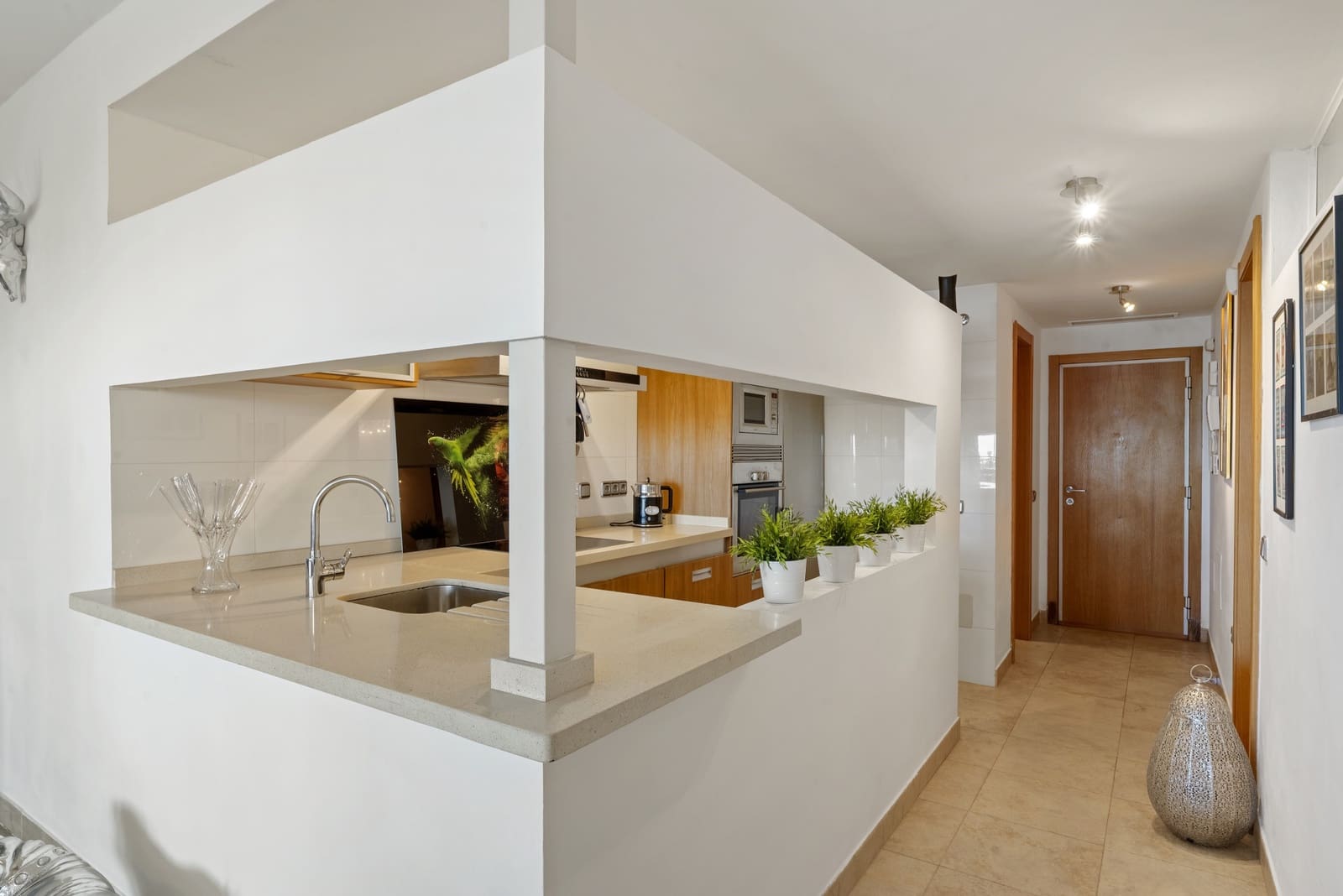 2 soverom Leilighet til salgs i Benalmadena med svømmebasseng garasje - € 525 000 (Ref: 9366781)