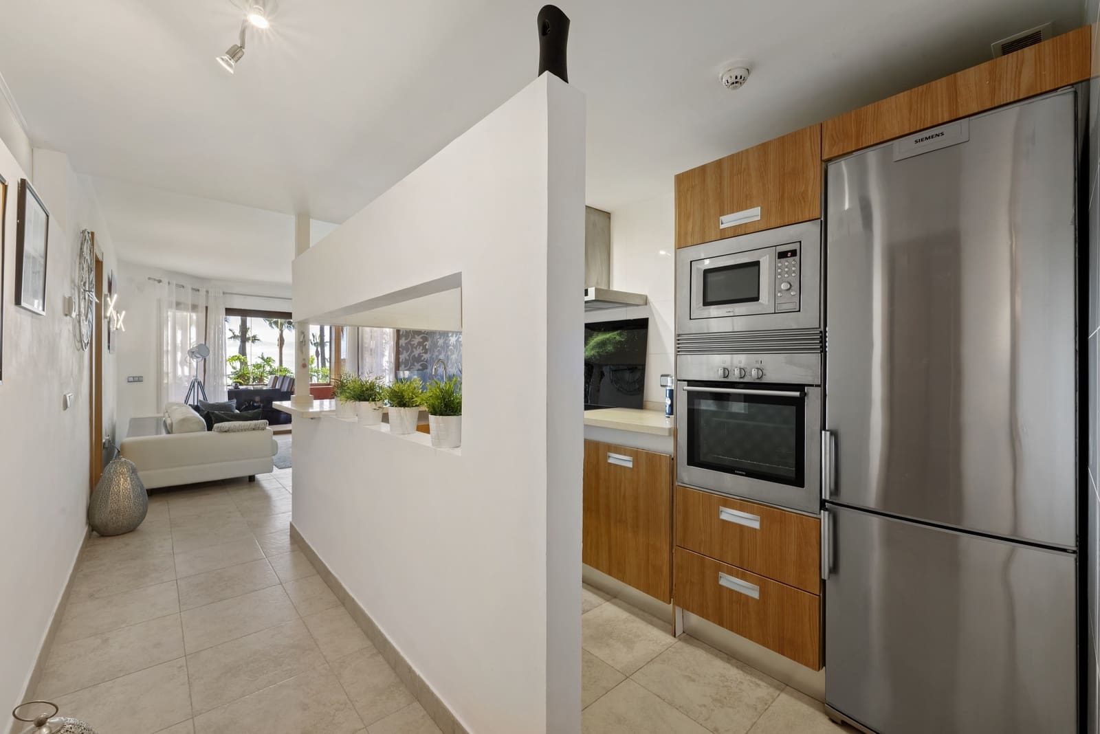 2 soverom Leilighet til salgs i Benalmadena med svømmebasseng garasje - € 525 000 (Ref: 9366781)