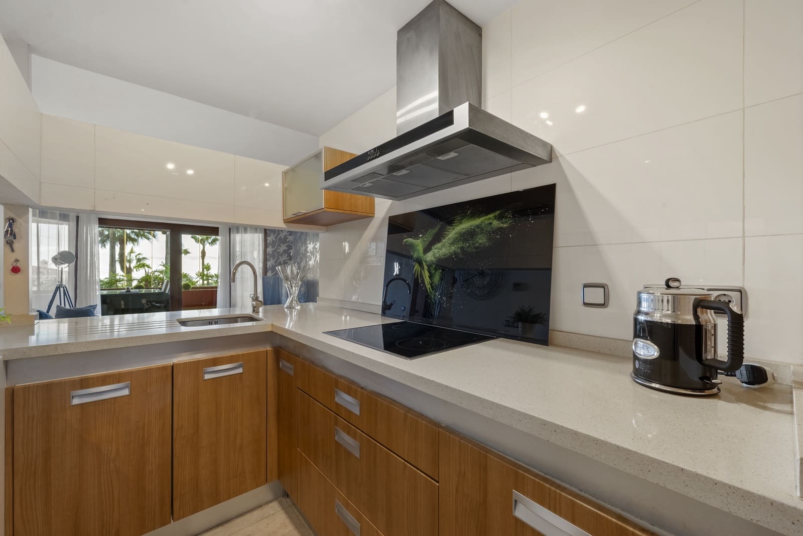 2 soverom Leilighet til salgs i Benalmadena med svømmebasseng garasje - € 525 000 (Ref: 9366781)